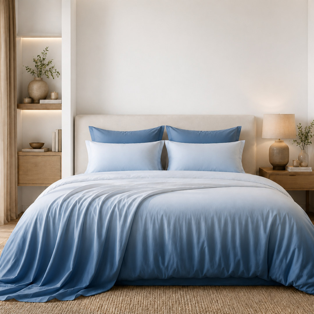 cotton bedsheet