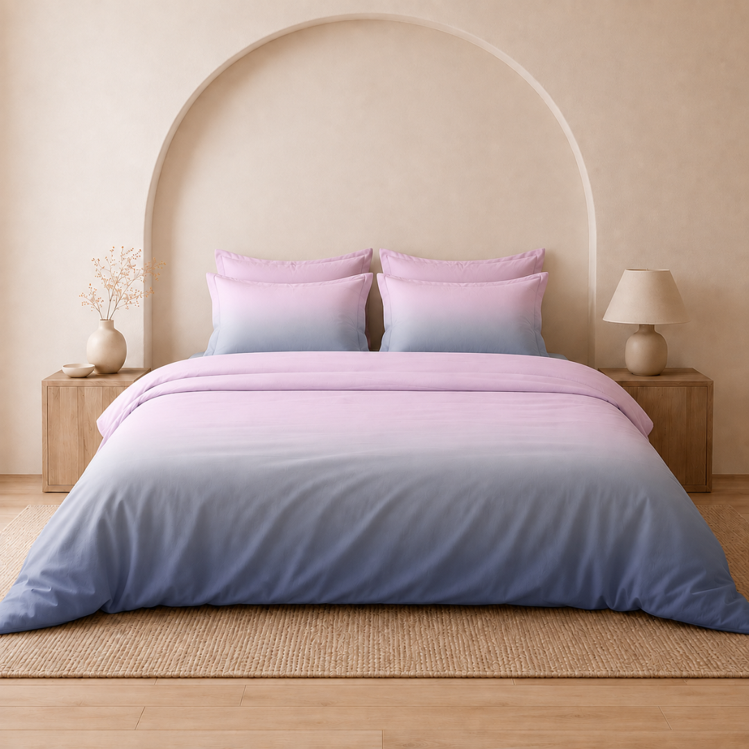 cotton bedsheet, double bed bedsheet, king size bedsheet
