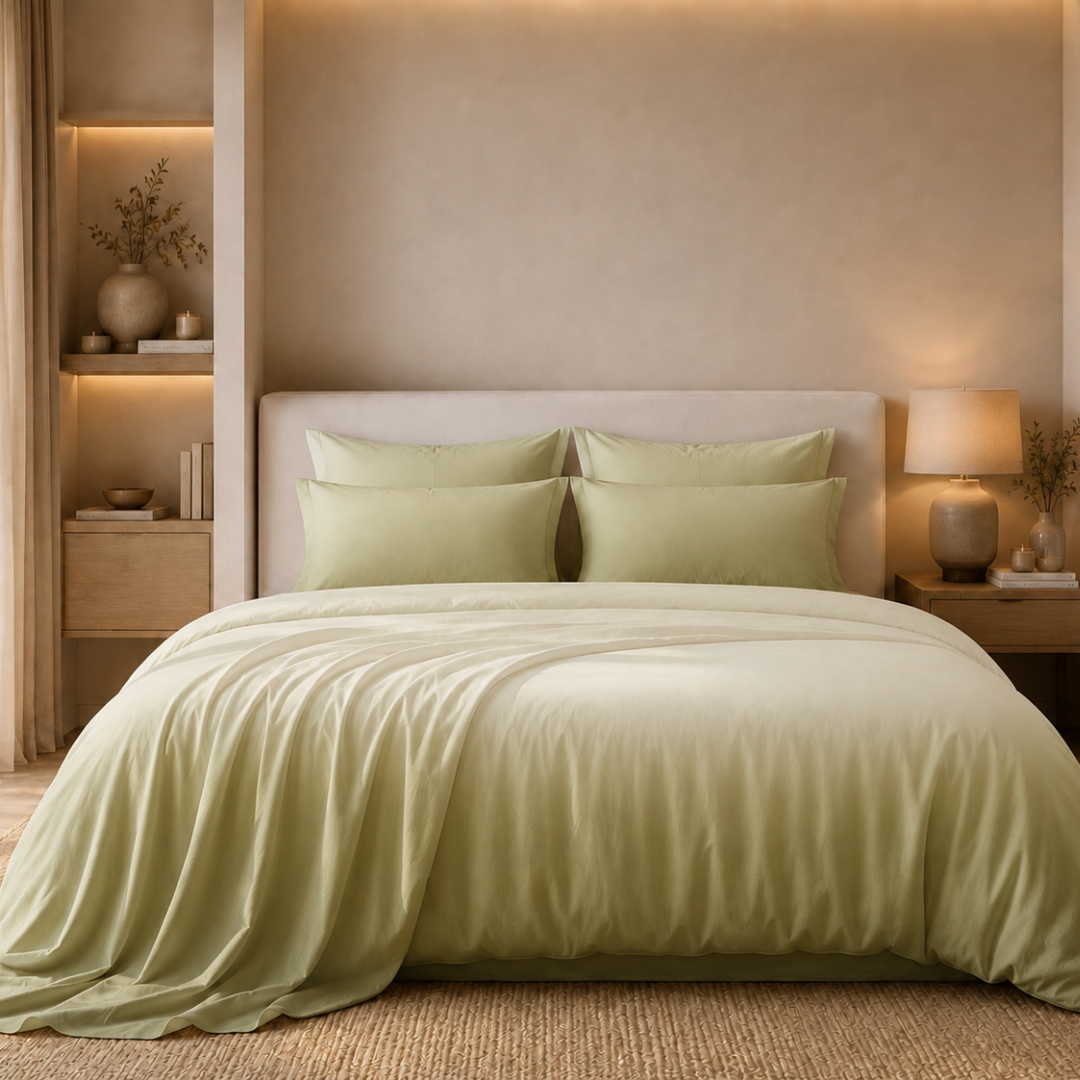 cotton bedsheet, double bed bedsheet