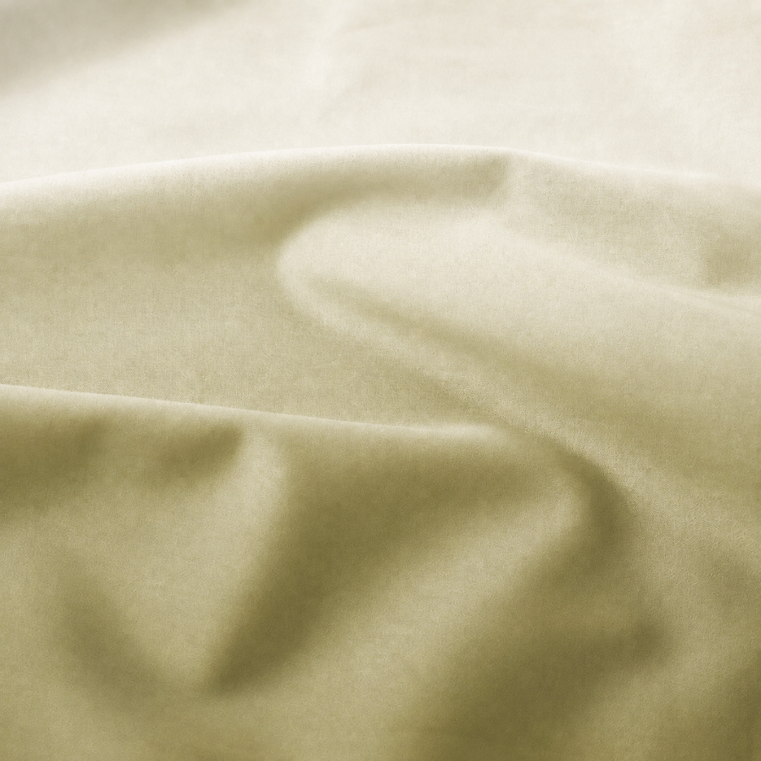 Ombre bedsheet (Beige) - Image 2