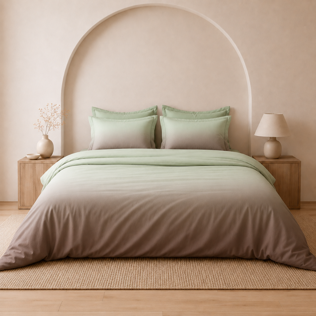 cotton bedsheet, double bed bedsheet, king size